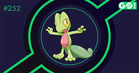 melhor nature para treecko|treecko smogon.